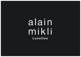 Alain Mikli